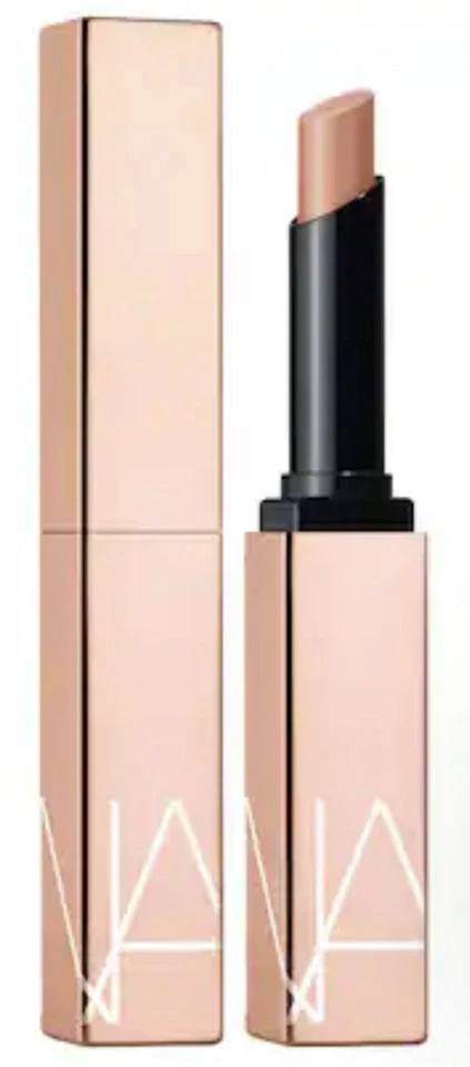 ~New in Box~  NARS  Afterglow Sensual Shine Hydrating Lipstick 200 Breathless - Image 1 of 1