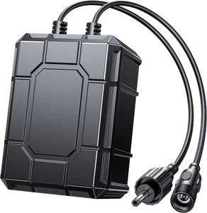 Biling 2600mAh Battery Backup for 25W-35W Solar Pond Filter Solar Water Pump - Picture 1 of 9