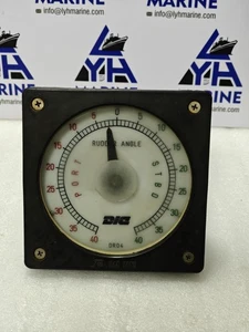 TAMGAWA SEIKI TS5N2E11 SYNCHROMETER 100/110V - Bild 1 von 8