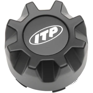 ITP C110ITP Hurricane Wheel Center Cap - Picture 1 of 4