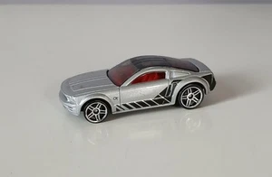 Hot Wheels Ford Mustang GT Concept - Picture 1 of 3