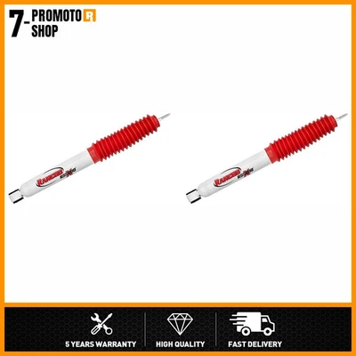 Amortiguador delantero Rancho 2X para Chevrolet Colorado 2004-2012 Foto 1 de 3