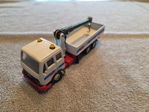 Matchbox Kingsize / Superkings K-148 Crane Truck - Picture 1 of 3