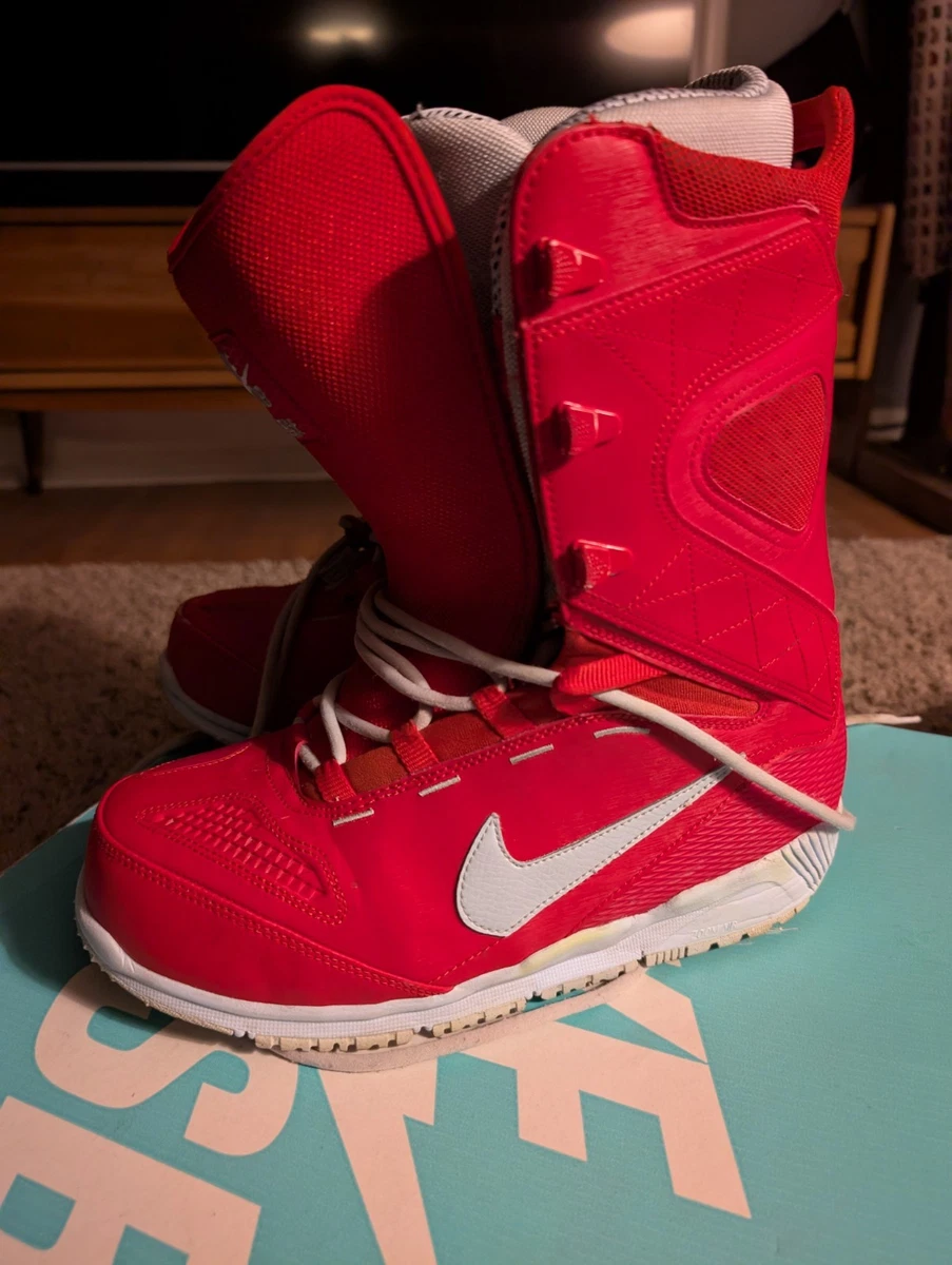 Maionesedacasa Zoom Kaiju Snowboard Nike Air Snowboard Boots Nike