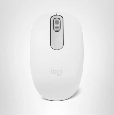 Logitech M196 Bluetooth Wireless Mouse New 🇺🇸US SELLER🇺🇸 - Image 1 of 4
