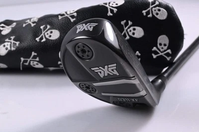 PXG 0311 XF Gen5 #5 Hybrid / 25 Degree / Stiff Flex HZRDUS Black 85 Shaft - Image 1 of 4