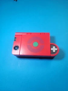 Nintendo Jakks Pacific Pokemon Pokedex Handheld-Spiel 2007 funktionstüchtig - Bild 1 von 3