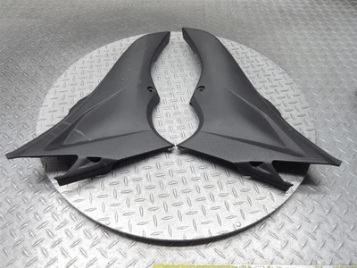 Honda CB500 CB500F CB500X 2013 13-17 lado izquierdo derecho carenado cubierta panel cubierta Foto 1 de 4