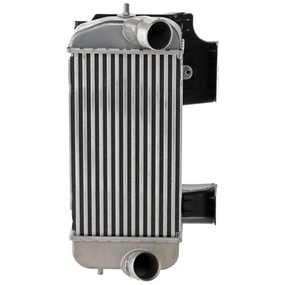 Intercooler 282702G300 para Hyundai Santa Fe Sport 2013-2016 Foto 1 de 4