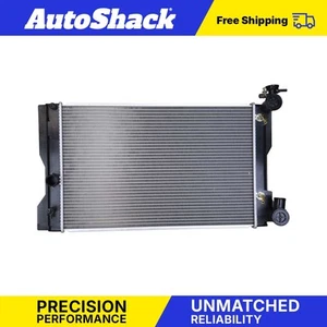 Radiator 14.88" (378.0 mm) for 2009-2016 Toyota Corolla 2019 Toyota Corolla - Picture 1 of 7