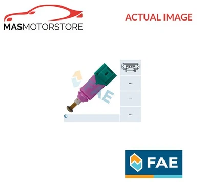 BRAKE LIGHT SWITCH STOP FAE 24904 P NEW OE REPLACEMENT - Image 1 of 4