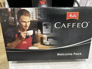 Melitta Caffeo Barista Automatic Coffee machine - 2020 Model - Picture 1 of 4