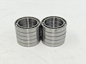 (10Pcs.) 6806 / 61806 NSK Deep Groove Ball Bearing 30x42x7 mm NSK 6806 / 61806 - Picture 1 of 8