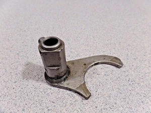 VINTAGE HARLEY DAVIDSON SHIFT FORK (K) - Picture 1 of 9