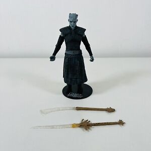 Game of Thrones Night King Deluxe Action Figure Loose