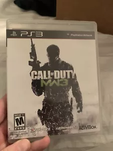 Call Of Duty Modern Warfare 3 PS3 Tested - Picture 1 of 2
