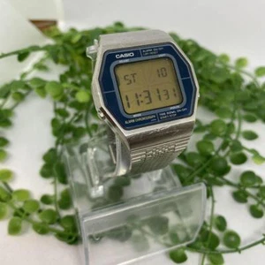 Reloj Casio A202 Vintage G-Shock Baby-G Raro - Usado, Excelente Estado Japón Usado - Imagen 1 de 10