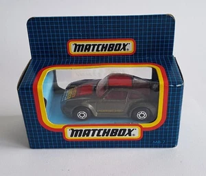 Matchbox Superfast No. MB-7, Porsche 959 Superb Mint Condition Un-Opened - Picture 1 of 4