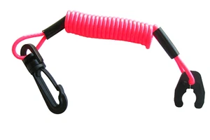 HONDA OUTBOARD 2.3 5 8 9.9 15 20 25 30 40 50 60 HP LANYARD KEY EMERGENCY SWITCH - Picture 1 of 1