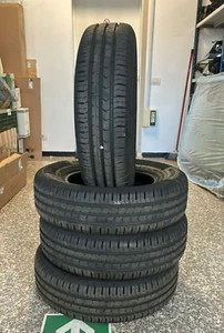 4x CONTINENTAL ESTIVE 185/70 R14 88H DOT 2024 CONTIPREMIUMCONTACT 5 - Bild 1 von 6