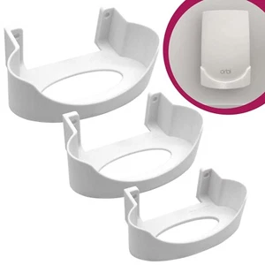 Support Mural Pour pour Netgear Orbi RBK20 40 50 RBS20 Routeur Satellite - Zdjęcie 1 z 22