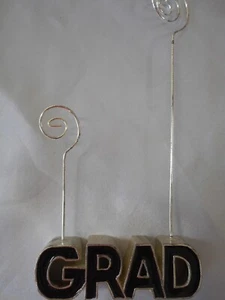 1 Abschlussbildhalter (kostenloser Versand mit 6 oder mehr Artikeln) - Bild 1 von 3
