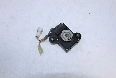 Servo motor 07-16 Kawasaki Z1000 válvula de escape 21174-0005 - Imagem 1 de 4