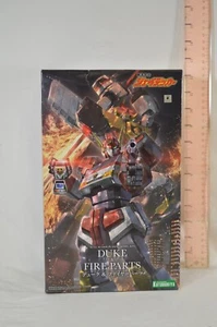 Kotobukiya Brave Police J-Decker Duke & Fire Parts Plastic Model Kit BT1 - Picture 1 of 7