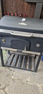 Grill - Bild 1 von 4