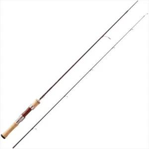 Abu Garcia Trout Rod Trout Field TFS-532L (Spinning 2 Piece) - Picture 1 of 4