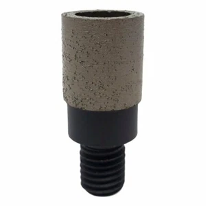 Diamond Head Bit for Granite, Engineered Stone, Marble (Used with CNC machine) - Picture 1 of 4