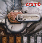 Crumb: Organic Machine (CD)
