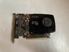 100% NEW Brand UNIKA GT740 4GB Graphic Card For NVIDIA GeForce GT 740  Series GTX740