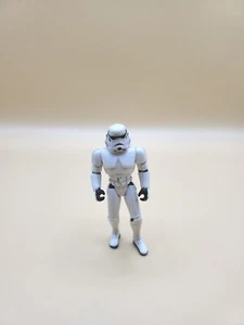 Star Wars Stormtrooper Action Figure 1996 Kenner The Power Of The Force - Picture 1 of 14