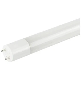 Sunlite 2’ T8 LED 9 Watt 102-277 Volt 6000K Daylight Replacement Light Bulb - Picture 1 of 3