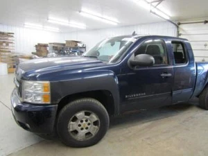 ANTI-LOCK BRAKE ASSEMBLY CHEVY SILVERADO 1500 09 10 11 12 13 - Picture 1 of 4