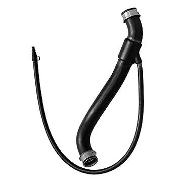 For 2008-2011 Mercedes-Benz C350 Radiator Coolant Hose Upper Dayco 2009 2010 - Image 1 of 1