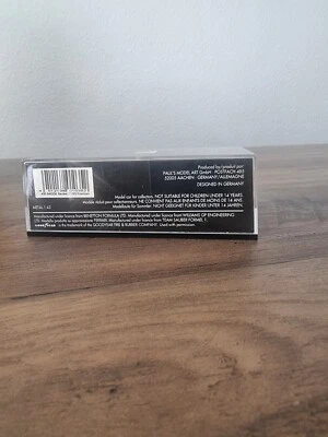 Pauls Model Art Sauber Mercedes C13 H.-H. Frentzen Hockenheim 31.July 1994 - Bild 1 von 4