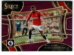2024 FIELD LEVEL PURPLE MARCUS RASHFORD ENGLAND #245 - Bild 1 von 2