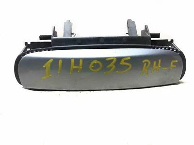 Front Right/Passenger Outside Door Handle Audi A4 (SW) 2002 03 04 05 06 07 08 09 Foto 1 de 4