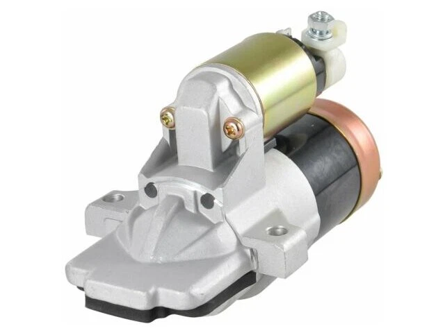 Para Mazda 3 2004-2009 arranque 33433BH 2005 2006 2007 2008 2,3 L 4 cilindros Foto 1 de 2