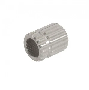JOES Racing Products 13406 SOLO ACOPLADOR DE EJE DE LIBERACIÓN RÁPIDA CUARTO ENANO - Imagen 1 de 1