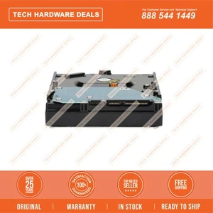 MG04ACA100N TOSHIBA 1TB 3.5 7200RPM SATA3 6GB/S 128M HARD DRIVE - Picture 1 of 3