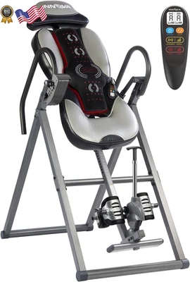 Mesa Avanzada de Inversión de Calor y Masaje Innova NUEVA ENVÍO GRATUITO SOLO EE. UU. Foto 1 de 4