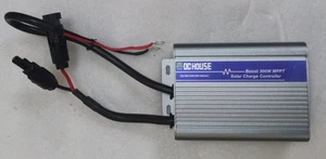 300W Boost MPPT Solar Charge Controller Suitable for Lead-Acid/LiFePO4 Battery - Picture 1 of 1