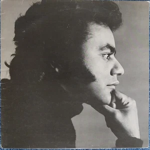 Johnny Mathis: Killing Me Softly With Her Song 12" Vinyl LP 1973 Excellent - Picture 1 of 4