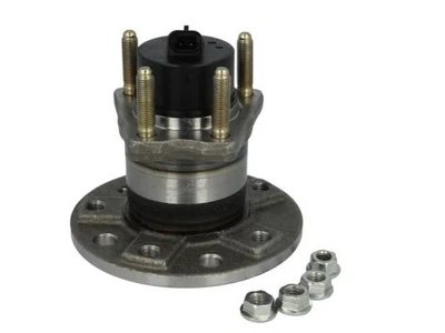BTA H2X029BTA Kit cuscinetto ruota per OPEL,SAAB - Immagine 1 di 2