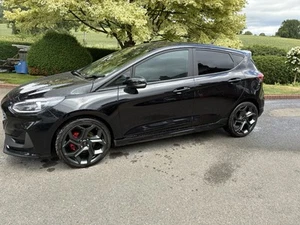2023 Ford Fiesta St-3 Performance 73 Plate 28k 1.5 Turbo 2023 - Picture 1 of 20