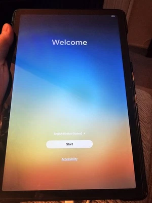 Samsung Galaxy Tab A9+ 11" 256GB SM-X210 Tablet Wi-Fi - Image 1 of 4