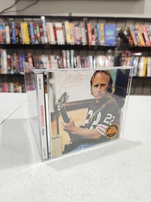 STEPHEN STILLS - Stills CD(1993) Reissue Folk/Blues Rock CK 33575 🇺🇸 SHIPPED  Foto 1 de 2